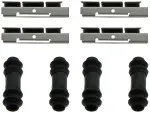 HW5651 - : Disc Brake Hardware Kit for Dorman Image