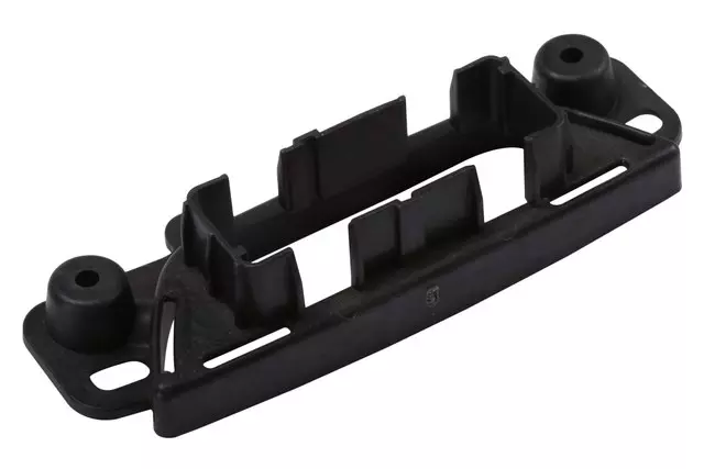Front Floor Console Accessory Trim Plate - GM (84004990)