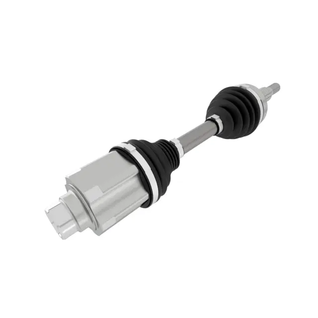 5273558AG - Differential and Drive Line: Front Drive Shaft, Right for Mopar Image