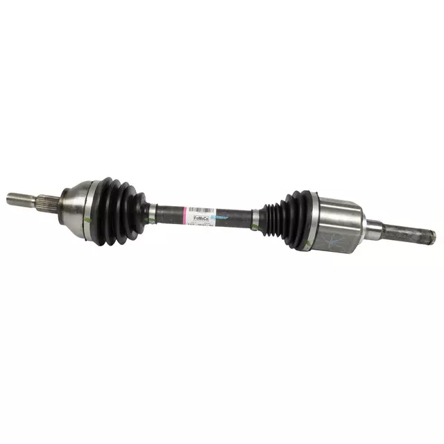 Axle Assembly - Ford (DG9Z-3B437-A)