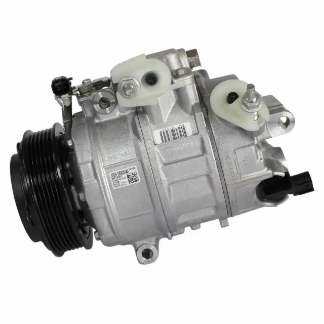 J2GZ19703A - : Compressor Assembly for Ford Image
