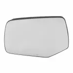 8L8Z17K707C - : Mirror Glass for Ford: Escape | Mercury: Mariner Image