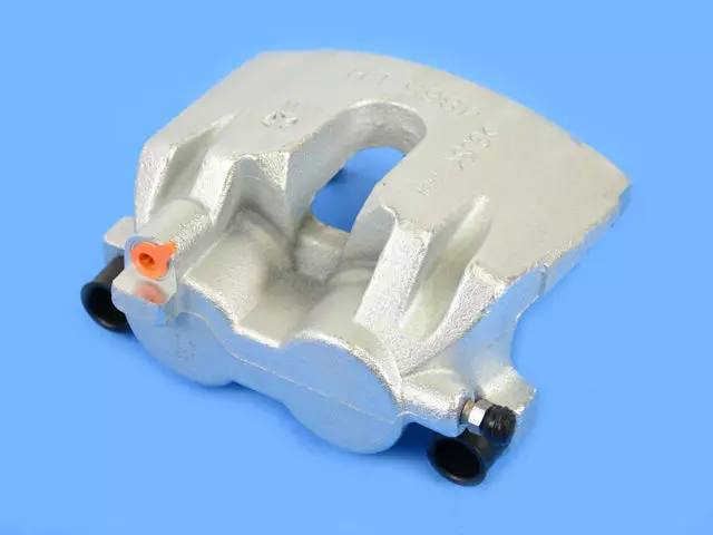 68138843AC - : Disc Brake Caliper Assembly, Remanufactured, Left for Mopar Image