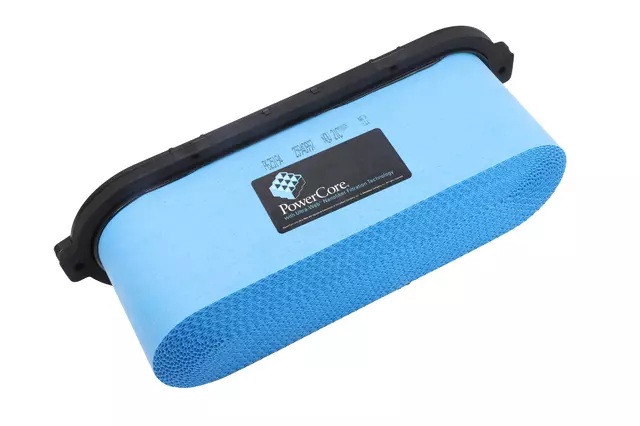 25940997 - : Air Filter for Chevrolet: Corvette Image