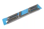 25724918 - Body: Nameplate for GM Image