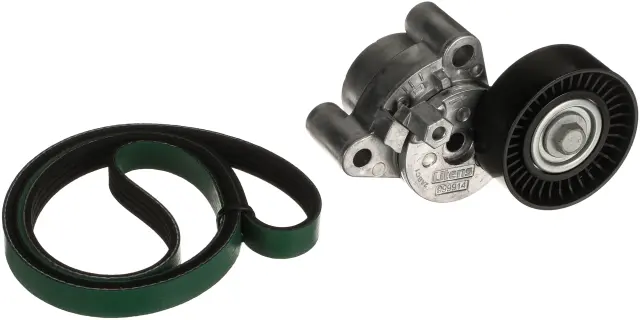 90K39456 - Engines &amp; Components: Gates Serpentine Belt Drive Component Kit for Gates Image