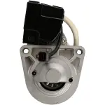 2804287 - : DENSO First Time Fit® Starter Motor – Remanufactured for Denso Image