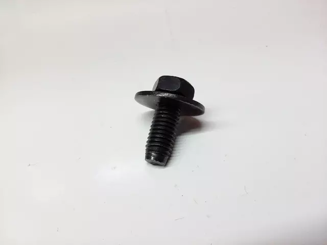 Radiator Support Splash Shield Bolt - Toyota (90080-11373)