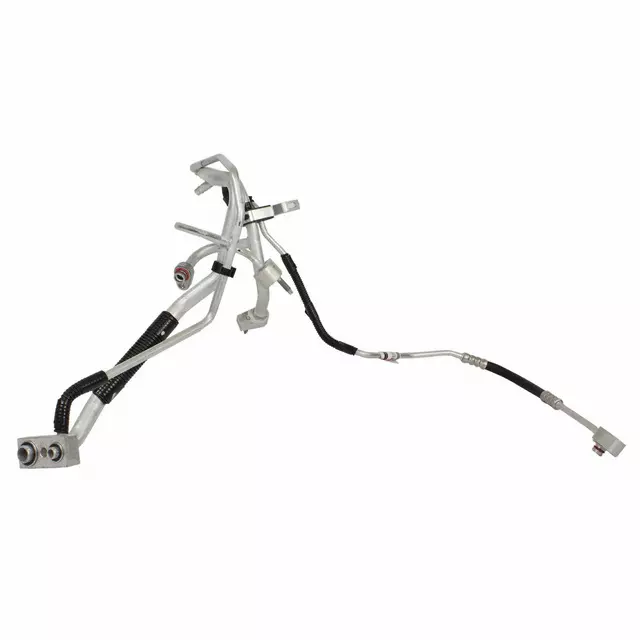 Suction Hose - Ford (FL1Z-19A834-A)