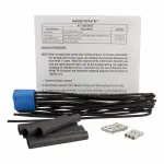 WPT1324 - : Wire Assembly for Ford Image