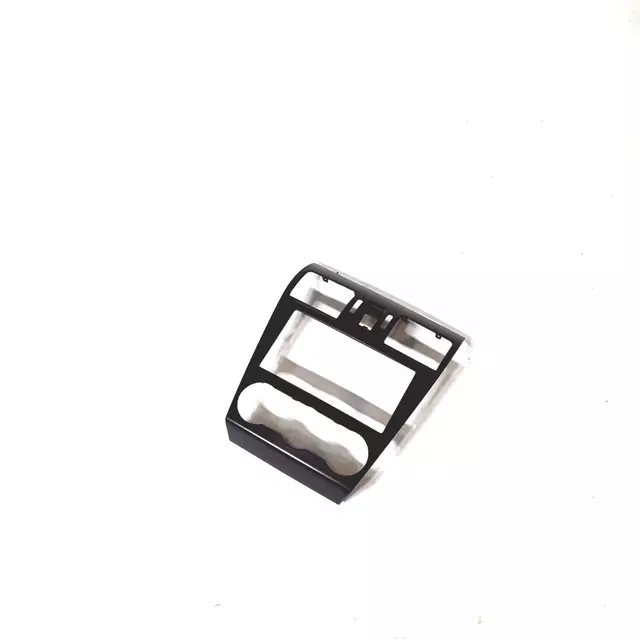 66065FJ000 - : Center Bezel for Subaru: Forester, Impreza, XV Crosstrek Image