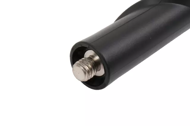 10370211 - Electrical: Antenna Mast for Buick: Enclave | Chevrolet: Aveo, Aveo5, Captiva Sport, Equinox, Traverse | GMC: Acadia, Acadia Limited | Pontiac: G3, Torrent | Saturn: Outlook, Vue Image