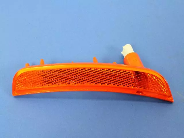 5182423AC - : Side Marker Lamp, Left for Mopar Image