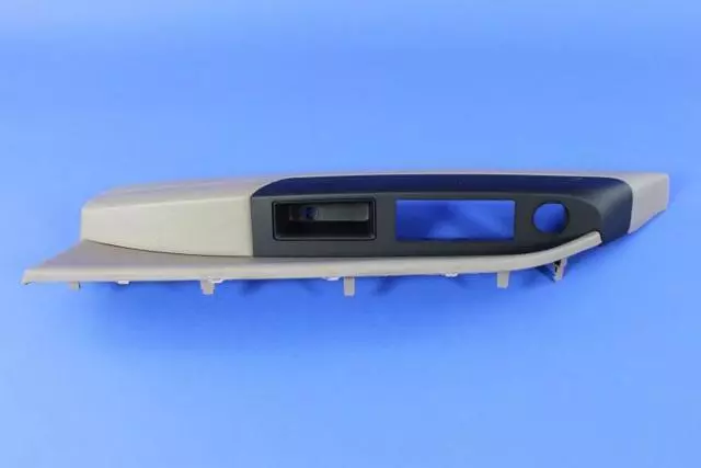 5SB461K2AB - : Bolster for Mopar Image