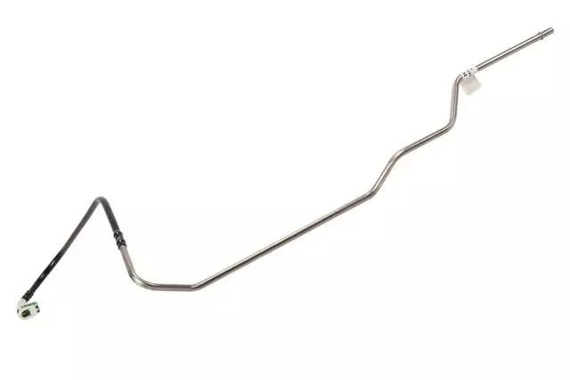 84519846 - : Evaporative Emission Hose for GM Image