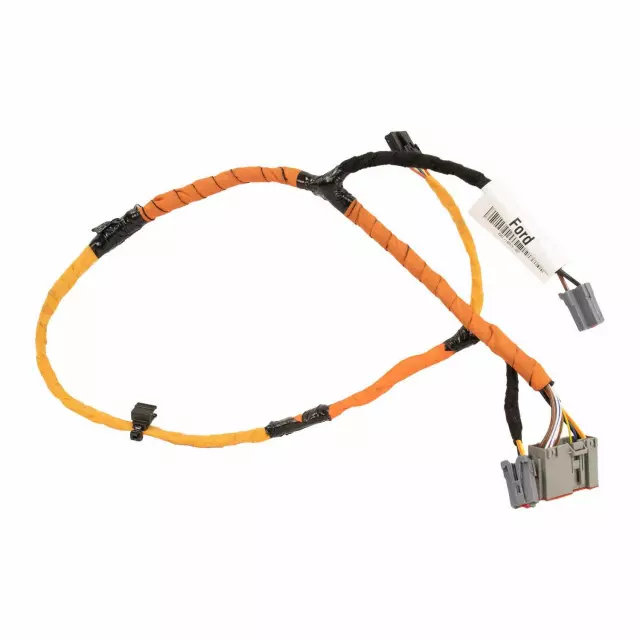 KV6Z14A318EK - : Wire Assembly for Ford Image