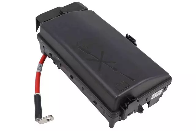 84080464 - : Front Compartment Fuse Block for Chevrolet: Impala Image