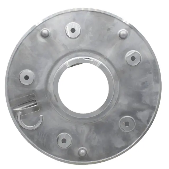 LC3Z7570A - : Seal Cover for Ford Image