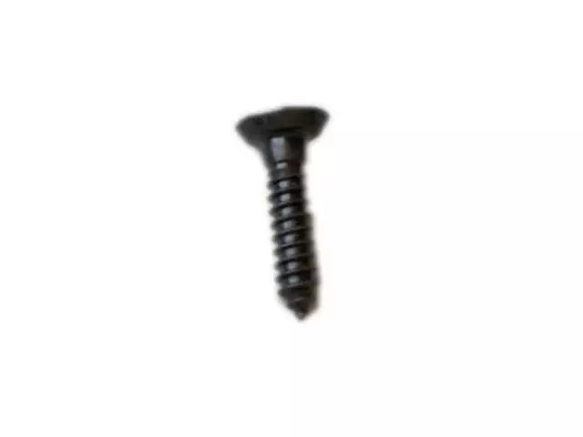 Cowl Grille Bolt - Ford (W707089-S900)