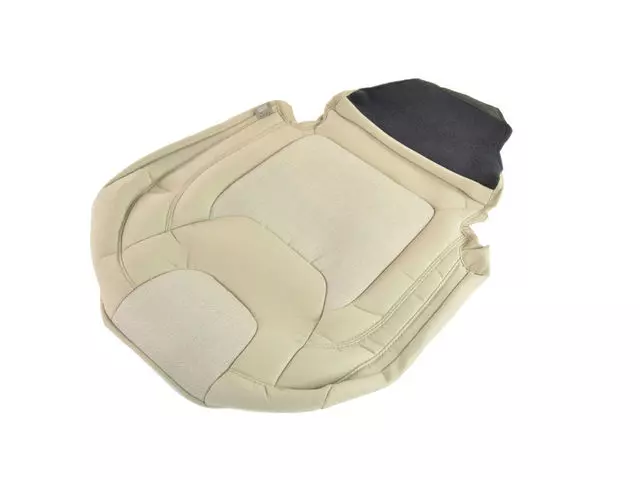 5YN48HL1AC - Interior Trim: Rear Seat Cushion Cover for Jeep: Cherokee Image