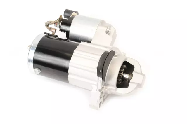 12653851 - : Starter for GM Image