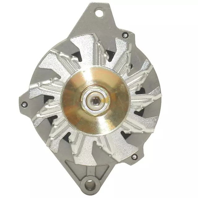 Remanufactured Generator - GM (19135909)