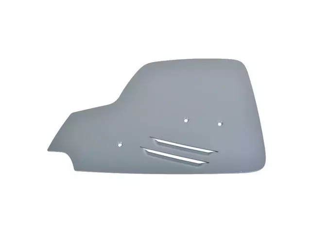 68324045AA - Exterior Ornamentation: Tailgate Wing End Plate Kit, Left for Mopar Image