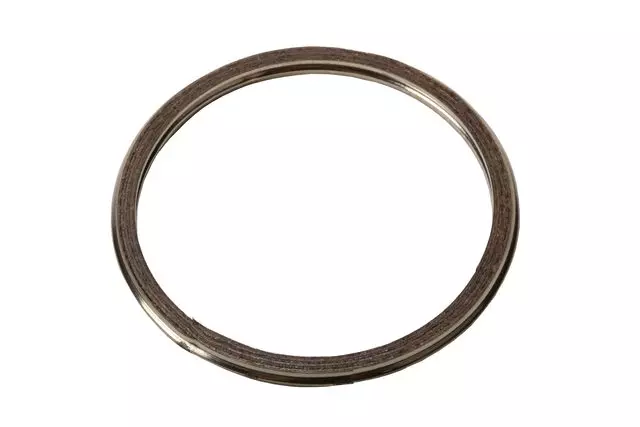 55512949 - : Turbocharger Gasket for Cadillac: Escalade, Escalade ESV | Chevrolet: Silverado 1500, Silverado 1500 LTD, Suburban, Tahoe | GMC: Sierra 1500, Sierra 1500 Limited, Yukon, Yukon XL Image