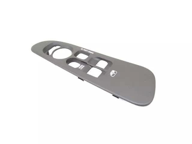 5HZ70XDVAC - Electrical: Power Window/door Lock Switch Bezel, Left for Mopar Image