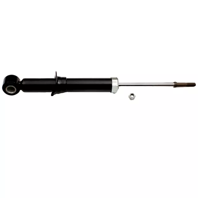 19235162 - : Premium Gas Charged Rear Suspension Strut Assembly for GM Image