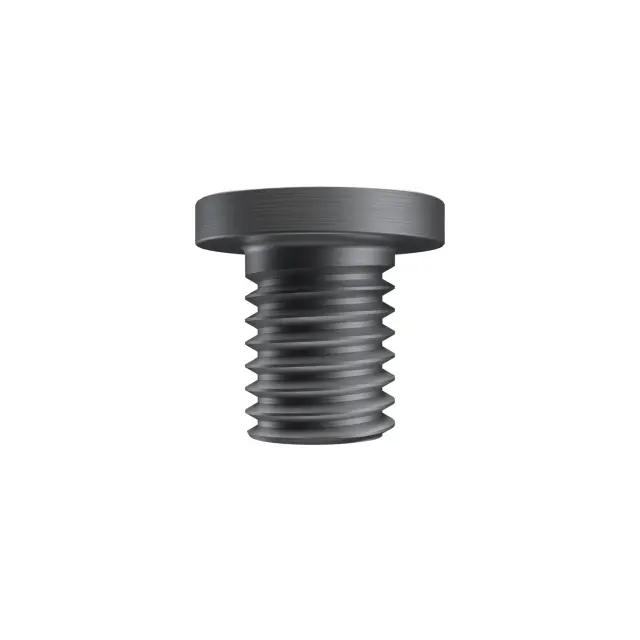 6512156AA - Brakes: Torx Head Screw for Mopar Image
