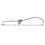 WLM156 - Body: Repair Kit for Ford: F-250 Super Duty, F-350 Super Duty, F-450 Super Duty, F-550 Super Duty Image