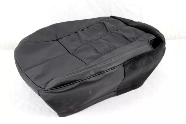 Cushion Cover And Pad, Right - Mopar (XR161DVAA)