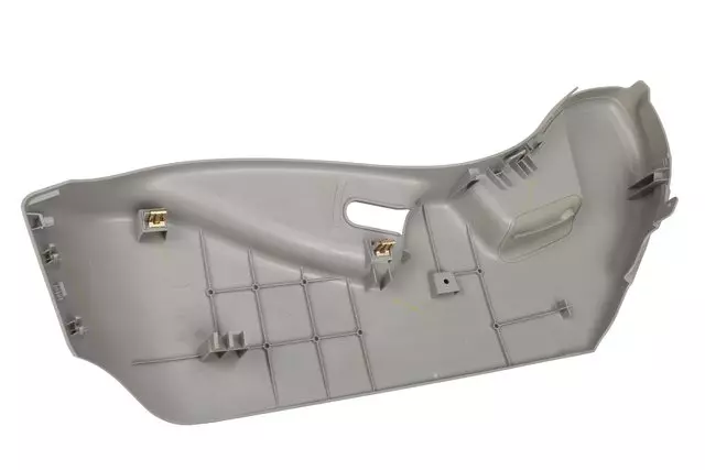 22897602 - Body: Outer Finish Panel for Cadillac: SRX Image