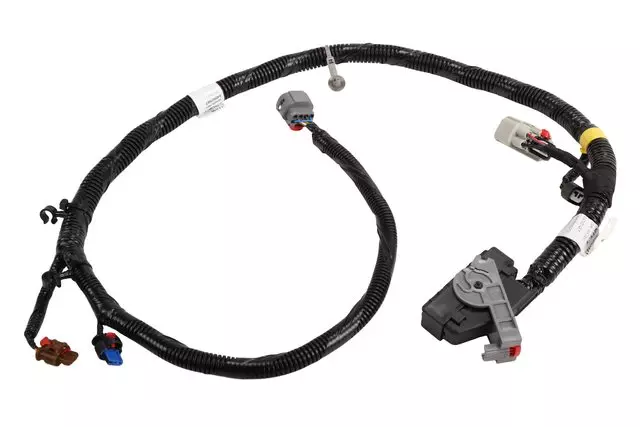 84592567 - : Part# 84592567 Fuel Tank Fuel Pump Module Wiring Harness for Chevrolet: Equinox | GMC: Terrain Image