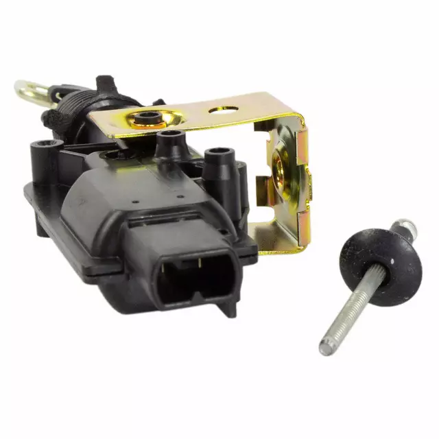 1988-2005 Ford - Door Lock Actuator Motor - Ford (YW7Z-54218A42-A)