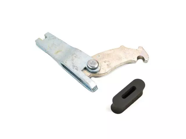 5066567AA - Brakes: Lever for Chrysler: Town &amp; Country, Voyager | Dodge: Caravan, Grand Caravan Image