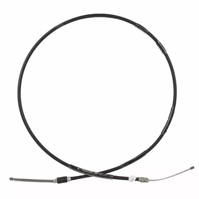 6L5Z2A635BBB - Brakes: Rear Cable for Ford: Ranger Image