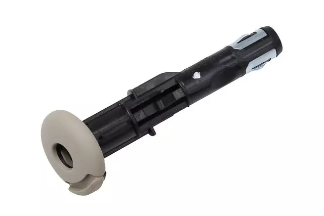 20768705 - : Shale Rear Passenger Side Seat Head Restraint Guide for Cadillac: SRX, XTS Image