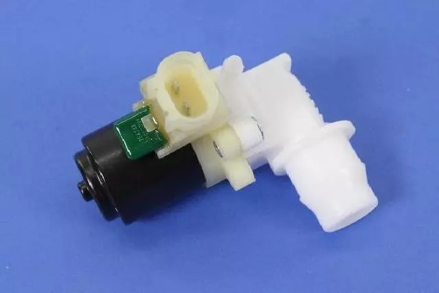 4882796 - Body: Washer Pump for Dodge: B1500, B2500, B3500, Dakota, Durango, Ram 1500 Van, Ram 2500 Van, Ram 3500 Van Image