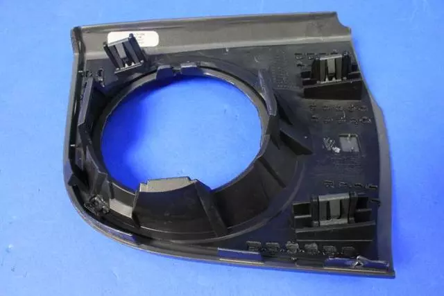 Instrument Panel Bezel - Mopar (1VQ24TZZAA)
