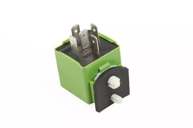 12450070 - Electrical: Hazard Flasher for GM Image