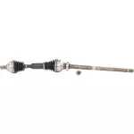 VO8706 - : TrakMotive CV Axle Shaft for TRAKMOTIVE Image