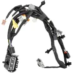 SU5Z14A698C - : Wire Assembly for Ford Image