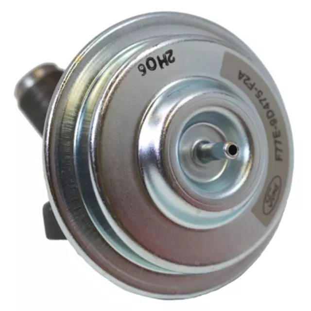 Egr Valve - Ford (F77Z-9D475-F2A)