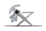 RPCH017 - : Power Window Regulator Assembly w o Motor for AISIN Image