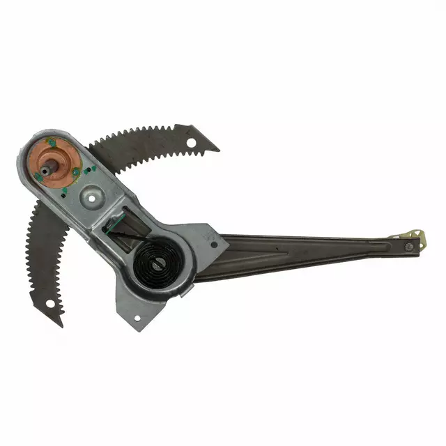 7L5Z1023200A - Body: Window Regulator for Ford: Ranger Image