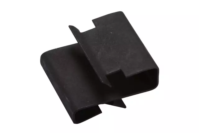 84078112 - : Roof Panel Joint Front Finish Molding Clip for Chevrolet: Camaro Image