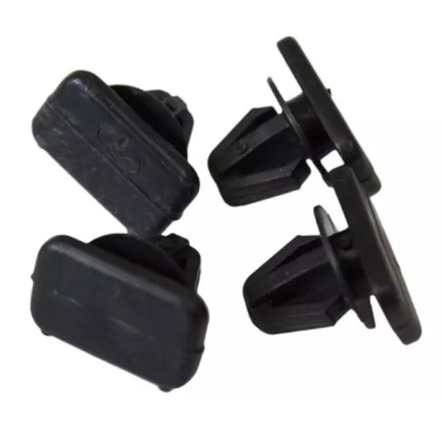 Scoop Grommet - Ford (W705935-S300)