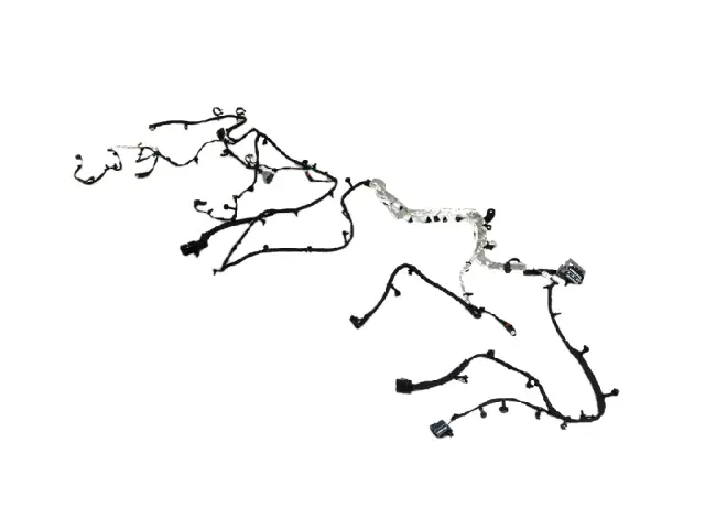 68529140AC - Electrical: Chassis Wiring for Mopar Image